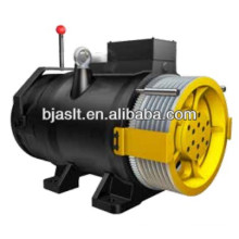 PM Glearless Traction machine for lif/elevator spare parts